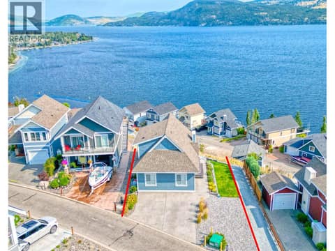 Photo 6 of 6933 Barcelona Drive Unit# 64, Fintry, Kelowna