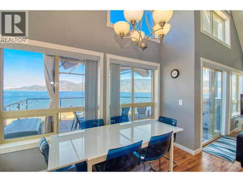 Photo 7 of 6933 Barcelona Drive Unit# 64, Fintry, Kelowna