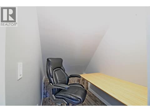 Loft office at 6933 Barcelona Drive Unit# 64, Fintry, Kelowna