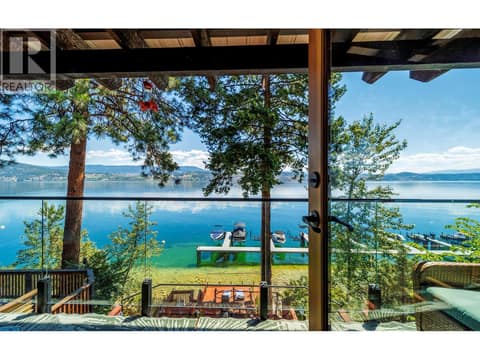 Photo 1 of 4215 Westside Road Unit# 10, Westside Road, Kelowna