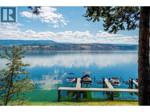 Photo 10 of 4215 Westside Road Unit# 10, Westside Road, Kelowna