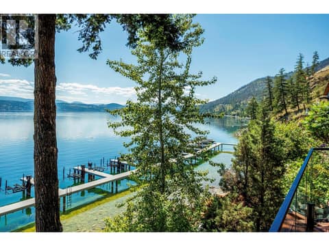Photo 11 of 4215 Westside Road Unit# 10, Westside Road, Kelowna