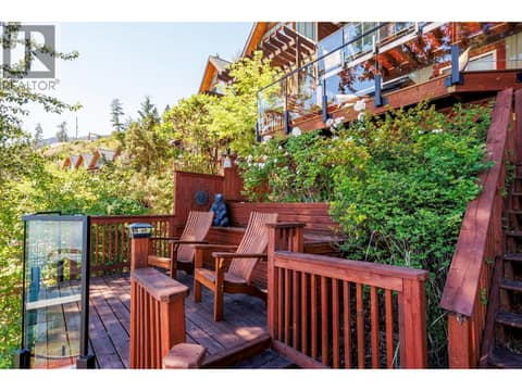 Photo 13 of 4215 Westside Road Unit# 10, Westside Road, Kelowna