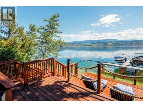 Photo 14 of 4215 Westside Road Unit# 10, Westside Road, Kelowna