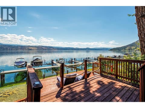 Photo 15 of 4215 Westside Road Unit# 10, Westside Road, Kelowna