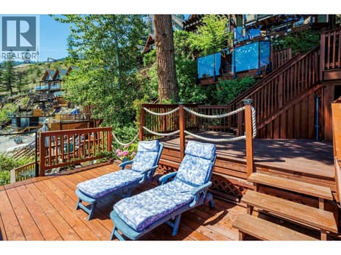 Photo 16 of 4215 Westside Road Unit# 10, Westside Road, Kelowna