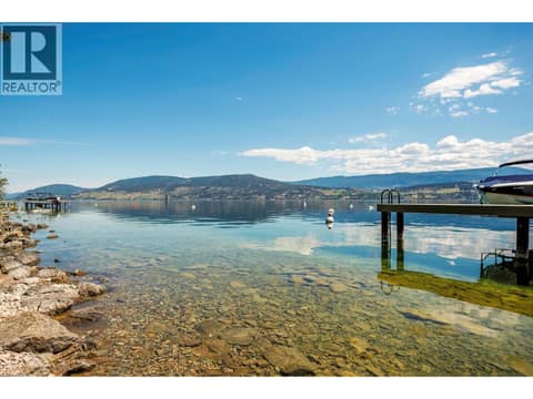 Photo 19 of 4215 Westside Road Unit# 10, Westside Road, Kelowna