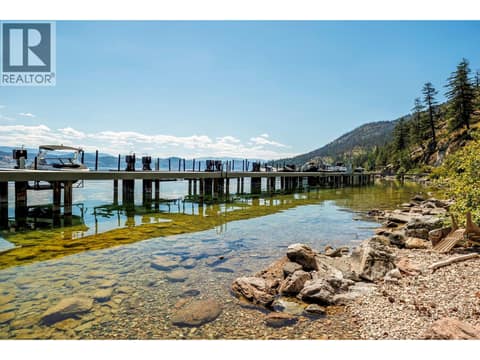 Photo 20 of 4215 Westside Road Unit# 10, Westside Road, Kelowna