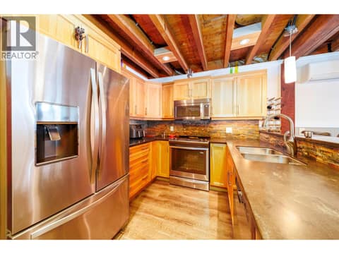 Photo 26 of 4215 Westside Road Unit# 10, Westside Road, Kelowna
