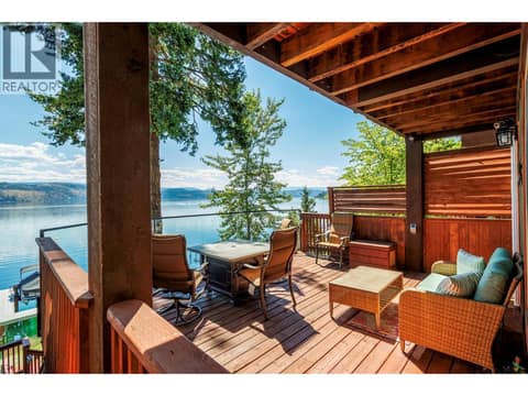 Photo 4 of 4215 Westside Road Unit# 10, Westside Road, Kelowna