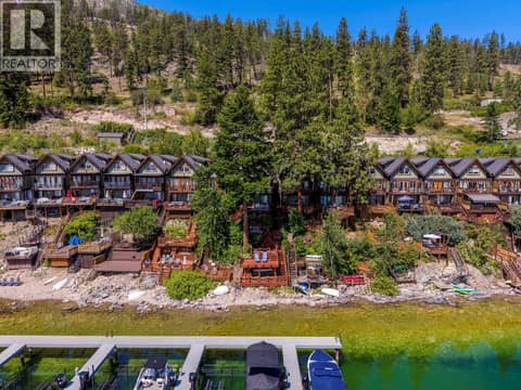 Photo 50 of 4215 Westside Road Unit# 10, Westside Road, Kelowna