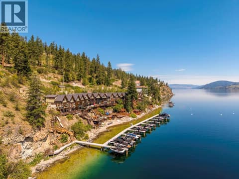 Photo 56 of 4215 Westside Road Unit# 10, Westside Road, Kelowna