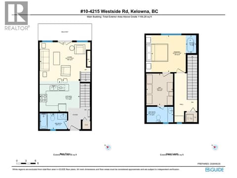 Photo 59 of 4215 Westside Road Unit# 10, Westside Road, Kelowna