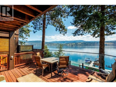 Photo 6 of 4215 Westside Road Unit# 10, Westside Road, Kelowna