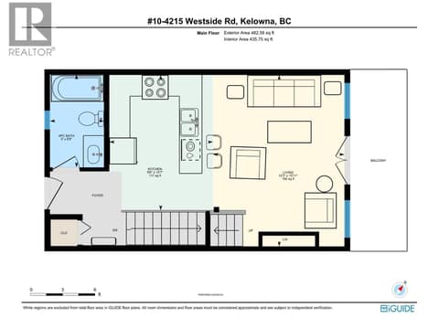 Photo 61 of 4215 Westside Road Unit# 10, Westside Road, Kelowna