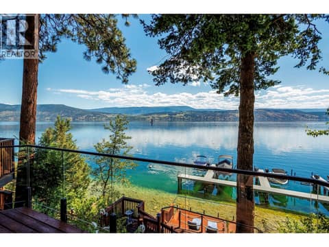 Photo 8 of 4215 Westside Road Unit# 10, Westside Road, Kelowna