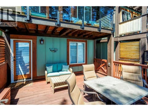 Photo 9 of 4215 Westside Road Unit# 10, Westside Road, Kelowna