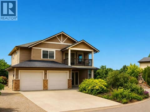 Photo 1 of 10349 Copper Hill Lane, Lake Country East / Oyama