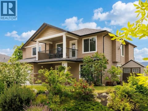 Photo 2 of 10349 Copper Hill Lane, Lake Country East / Oyama