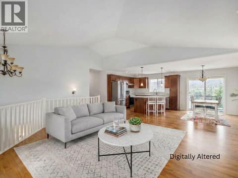 Digitally Altered at 10349 Copper Hill Lane, Lake Country East / Oyama