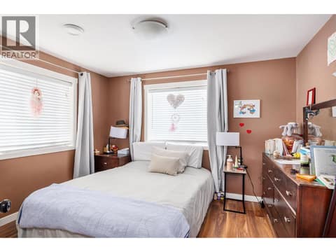 Suite at 10349 Copper Hill Lane, Lake Country East / Oyama