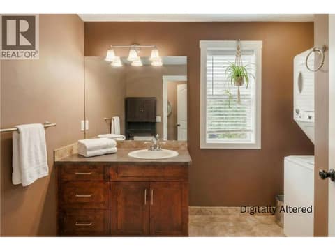 Suite- Digitally Altered at 10349 Copper Hill Lane, Lake Country East / Oyama