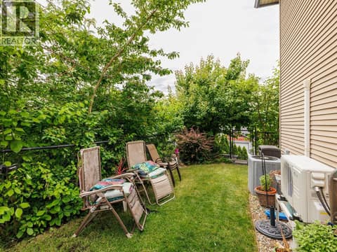 Suite- entrance at 10349 Copper Hill Lane, Lake Country East / Oyama