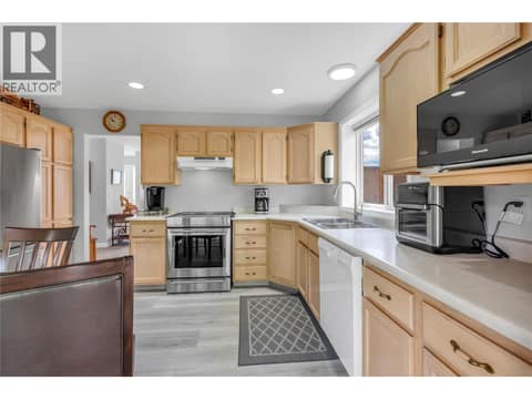Photo 17 of 424 Ridge Road, Husula/West Bench/Sage Mesa, Penticton