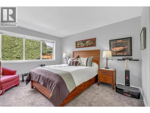 Photo 18 of 424 Ridge Road, Husula/West Bench/Sage Mesa, Penticton