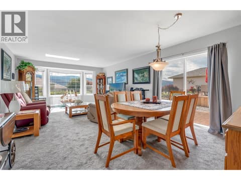 Photo 2 of 424 Ridge Road, Husula/West Bench/Sage Mesa, Penticton