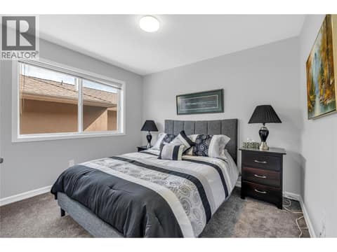 Photo 24 of 424 Ridge Road, Husula/West Bench/Sage Mesa, Penticton
