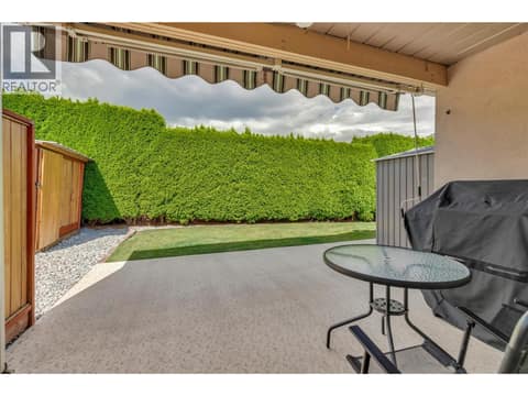 Photo 30 of 424 Ridge Road, Husula/West Bench/Sage Mesa, Penticton
