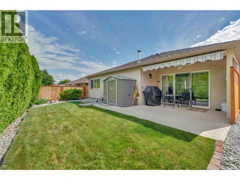 Photo 31 of 424 Ridge Road, Husula/West Bench/Sage Mesa, Penticton