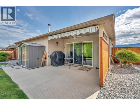 Photo 37 of 424 Ridge Road, Husula/West Bench/Sage Mesa, Penticton