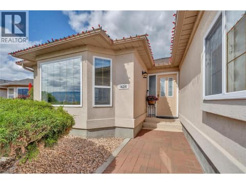 Photo 38 of 424 Ridge Road, Husula/West Bench/Sage Mesa, Penticton