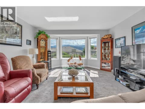 Photo 7 of 424 Ridge Road, Husula/West Bench/Sage Mesa, Penticton