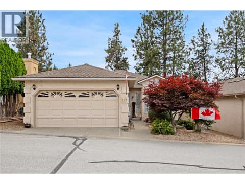 Photo 12 of 1634 Carmi Avenue Unit# 121, Columbia/Duncan, Penticton