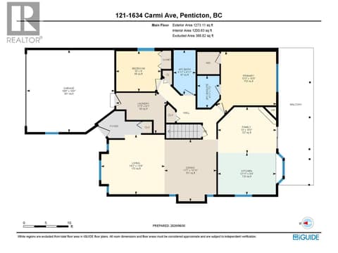 Photo 26 of 1634 Carmi Avenue Unit# 121, Columbia/Duncan, Penticton