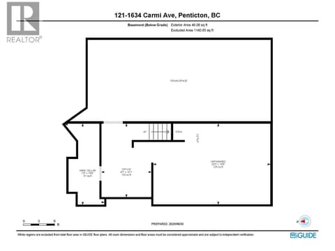 Photo 30 of 1634 Carmi Avenue Unit# 121, Columbia/Duncan, Penticton