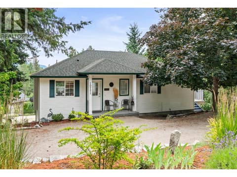 Photo 1 of 10771 Pinecrest Road, Okanagan North, Vernon