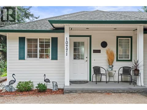 Photo 10 of 10771 Pinecrest Road, Okanagan North, Vernon