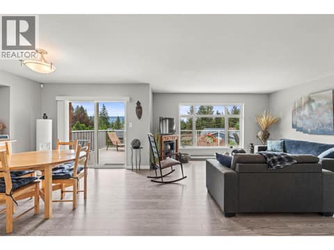 Photo 11 of 10771 Pinecrest Road, Okanagan North, Vernon
