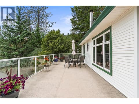 Photo 24 of 10771 Pinecrest Road, Okanagan North, Vernon