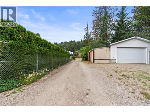 Photo 63 of 10771 Pinecrest Road, Okanagan North, Vernon