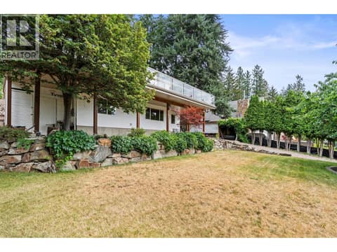 Photo 64 of 10771 Pinecrest Road, Okanagan North, Vernon
