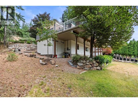 Photo 65 of 10771 Pinecrest Road, Okanagan North, Vernon
