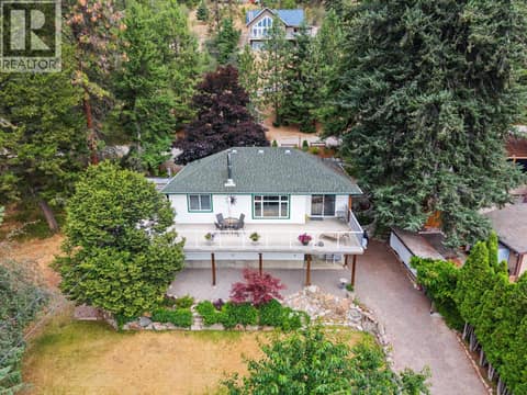 Photo 72 of 10771 Pinecrest Road, Okanagan North, Vernon