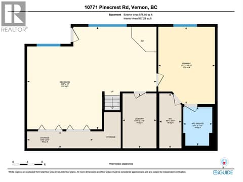Photo 80 of 10771 Pinecrest Road, Okanagan North, Vernon
