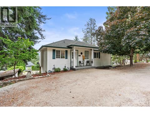 Photo 9 of 10771 Pinecrest Road, Okanagan North, Vernon