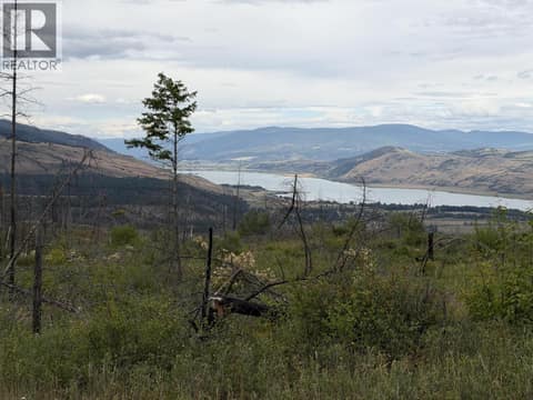 Photo 13 of Lot 2 Nashwito Road, Okanagan North, Vernon
